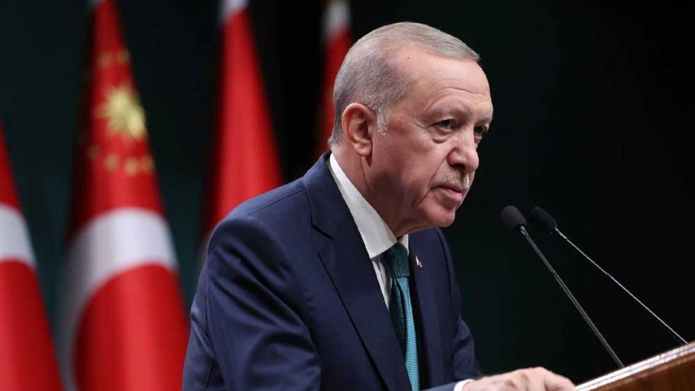 Erdoğan ve Macron'dan kritik telefon görüşmesi