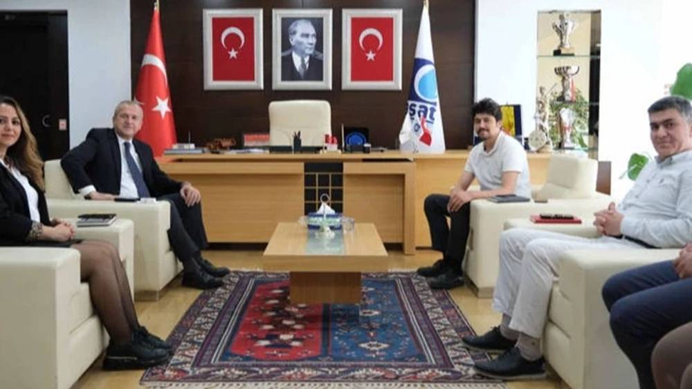  ASAT Enerji Verimliliğinde Başarı Elde Etti! 