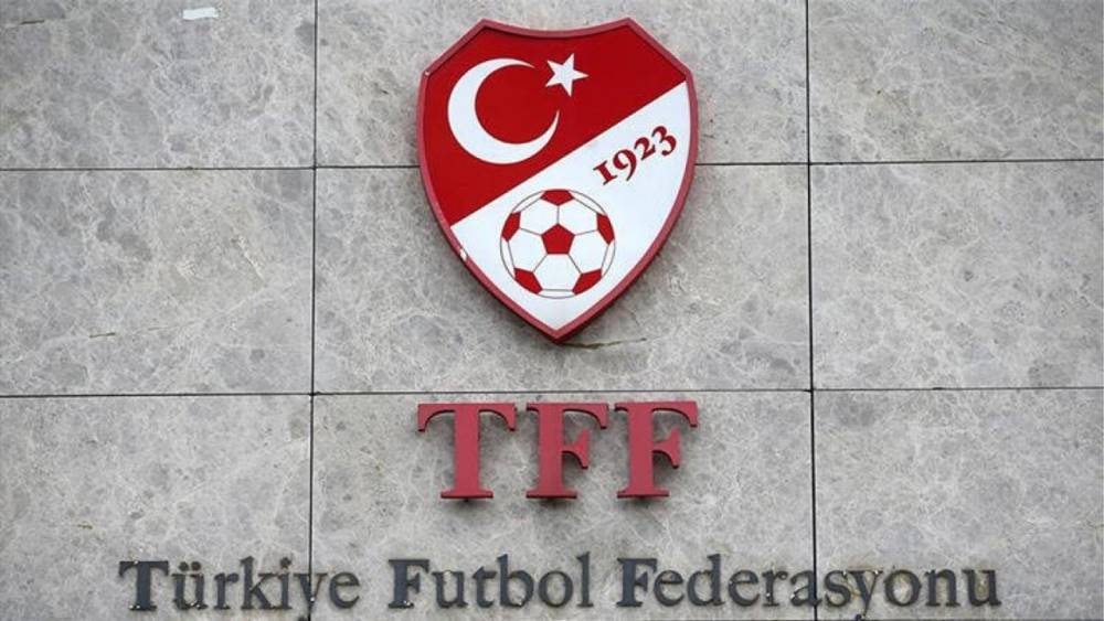  Türkiye Futbolu Geleceğini Tartıştı 