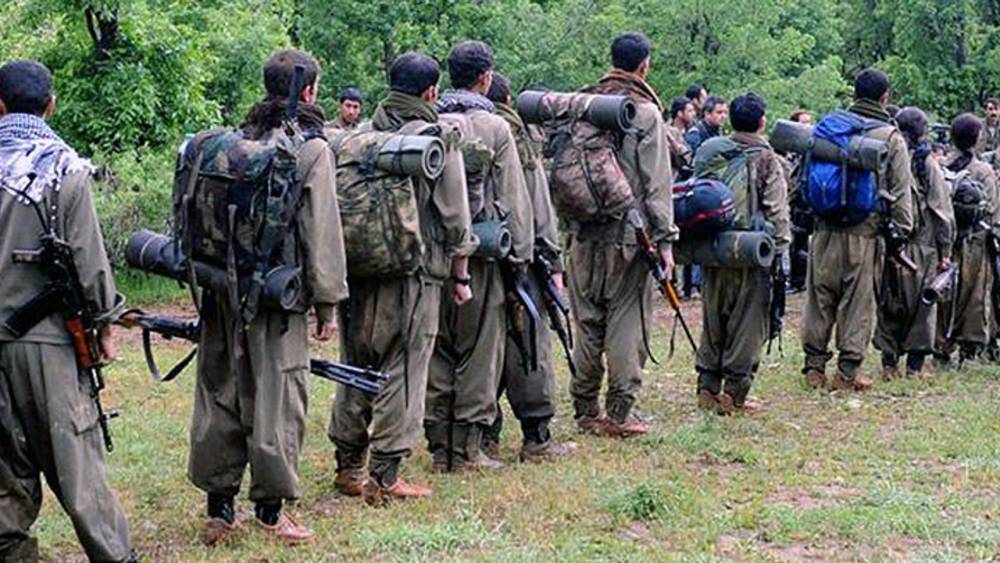 PKK, 52 Yılın Ardından Feshedildi