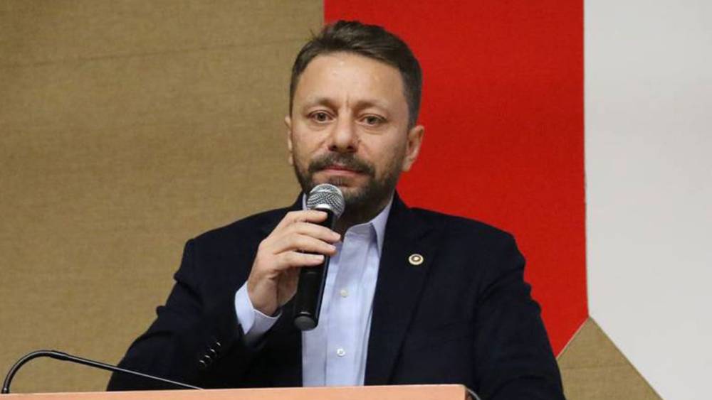 Hacı Kemal Avcı'nın Vefatı