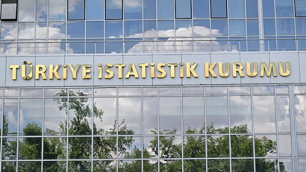 2025 Mart Ticaret Verileri Yayınlandı