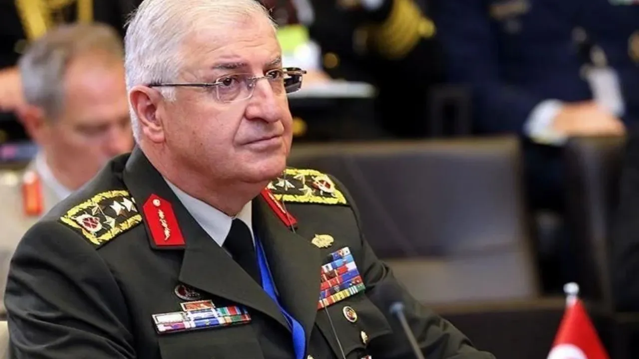 Bakan Güler Azerbaycan'a Seyahate Çıkıyor