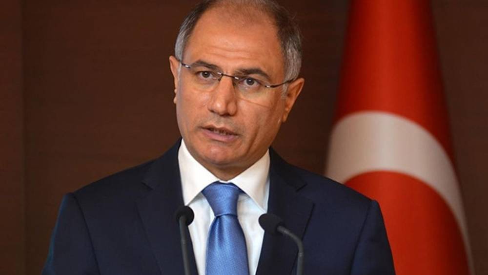  PKK'dan Beklenen Adım Geldi! 