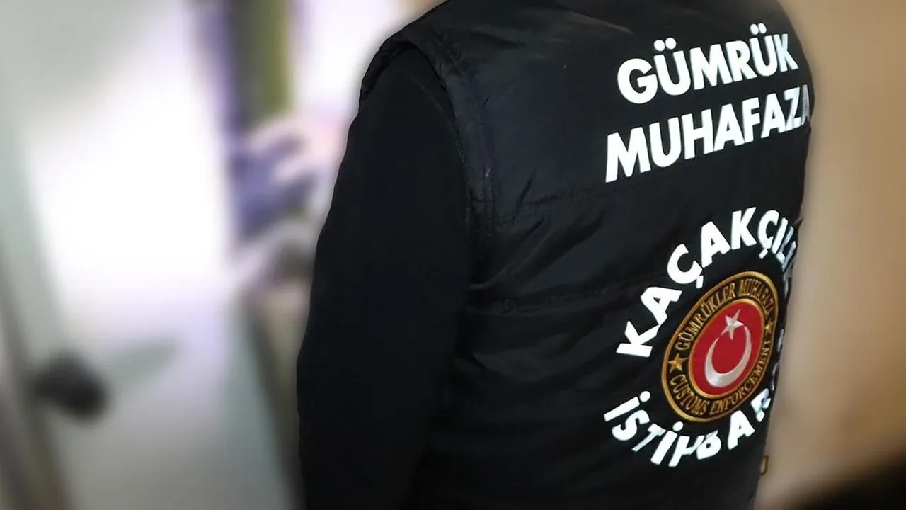  Kaçakçılıkla Mücadelede Önemli Başarılar 