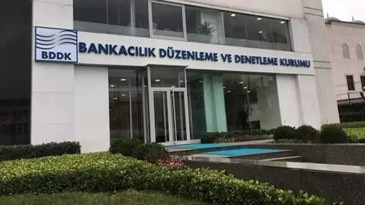  Bankacılıkta Yeni Faiz Oranı Düzenlemesi Yayınlandı 