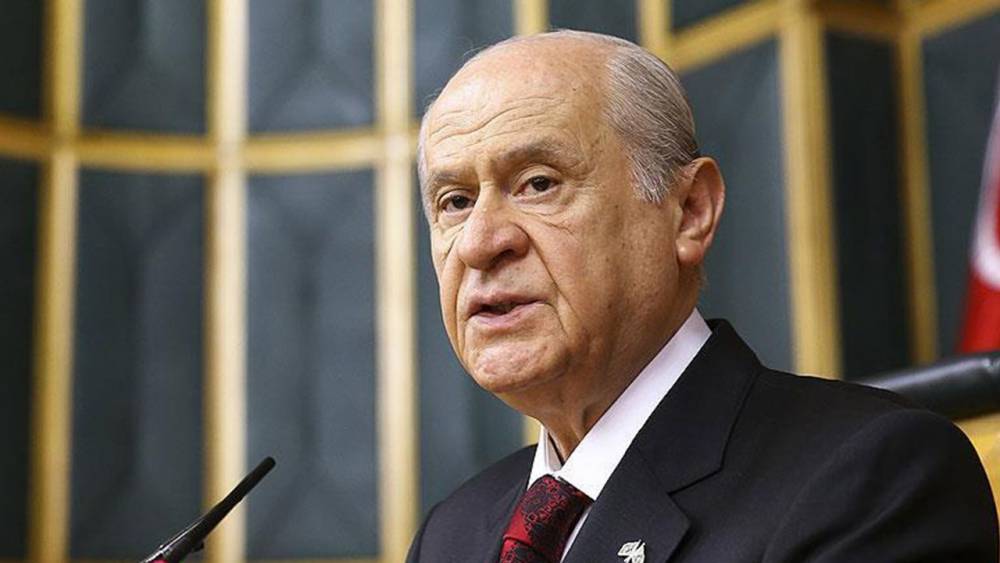 PKK'nın Silah Bırakması Tarihe Geçti