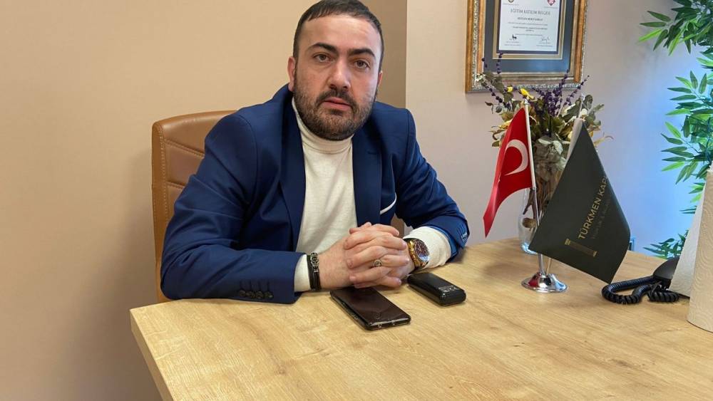  Genel Af İhtiyacı Gündemde 