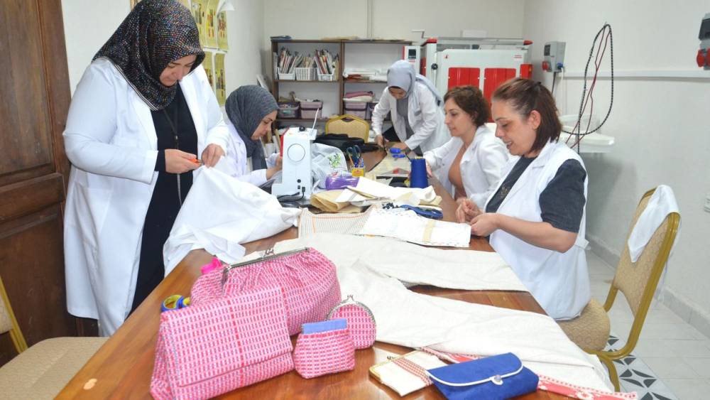  Amasya'nın Kültürel Mirası Geleceğe Taşınıyor 