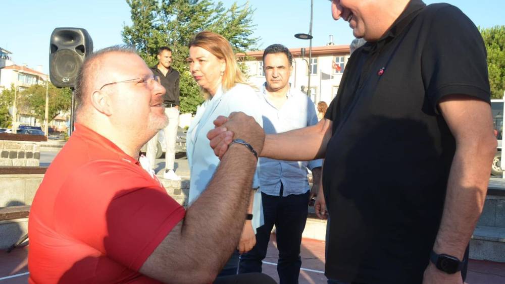 Engelli Bireylerin Hakları Vurgulandı