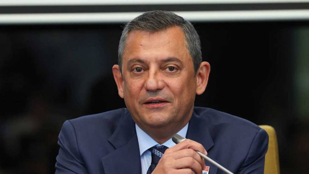 CHP'den Barış Açıklaması