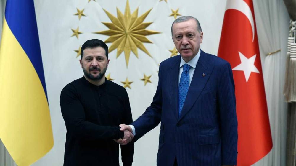 Türk-Rus Barış Görüşmeleri İçin Ön Important Adım