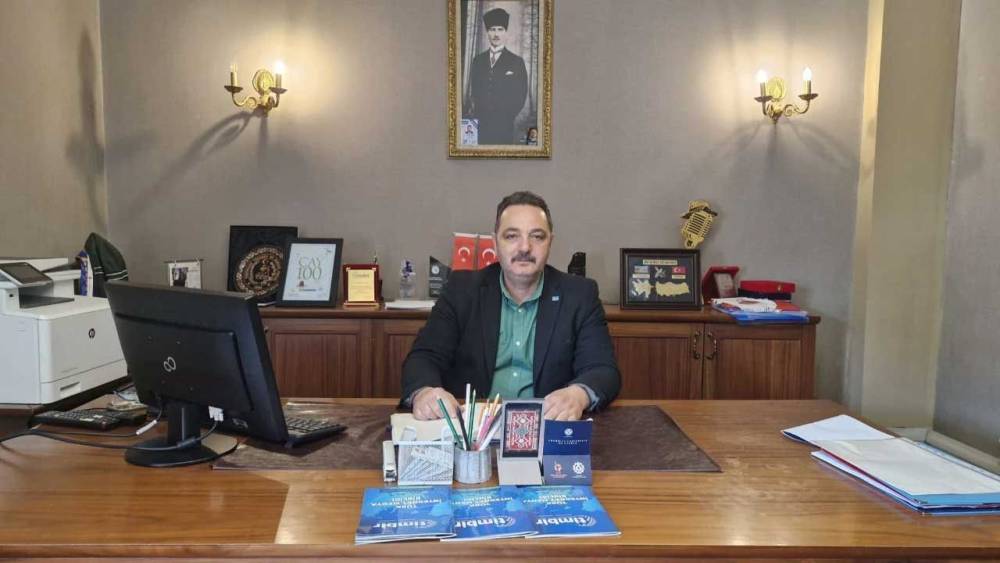  Siber Güvenlikte Dikkat Çekici Uyarılar 