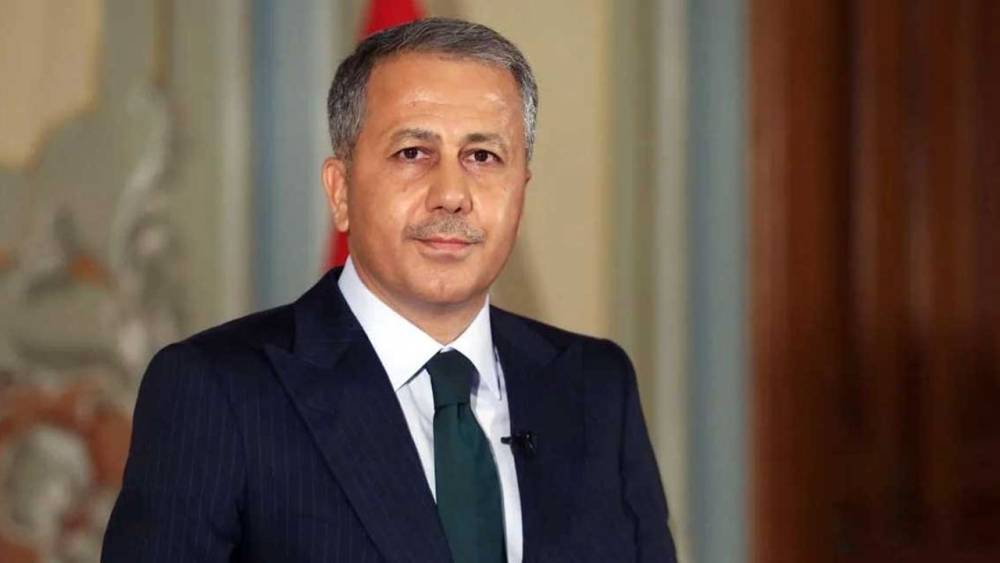Yeni Bir Dönem Başladı