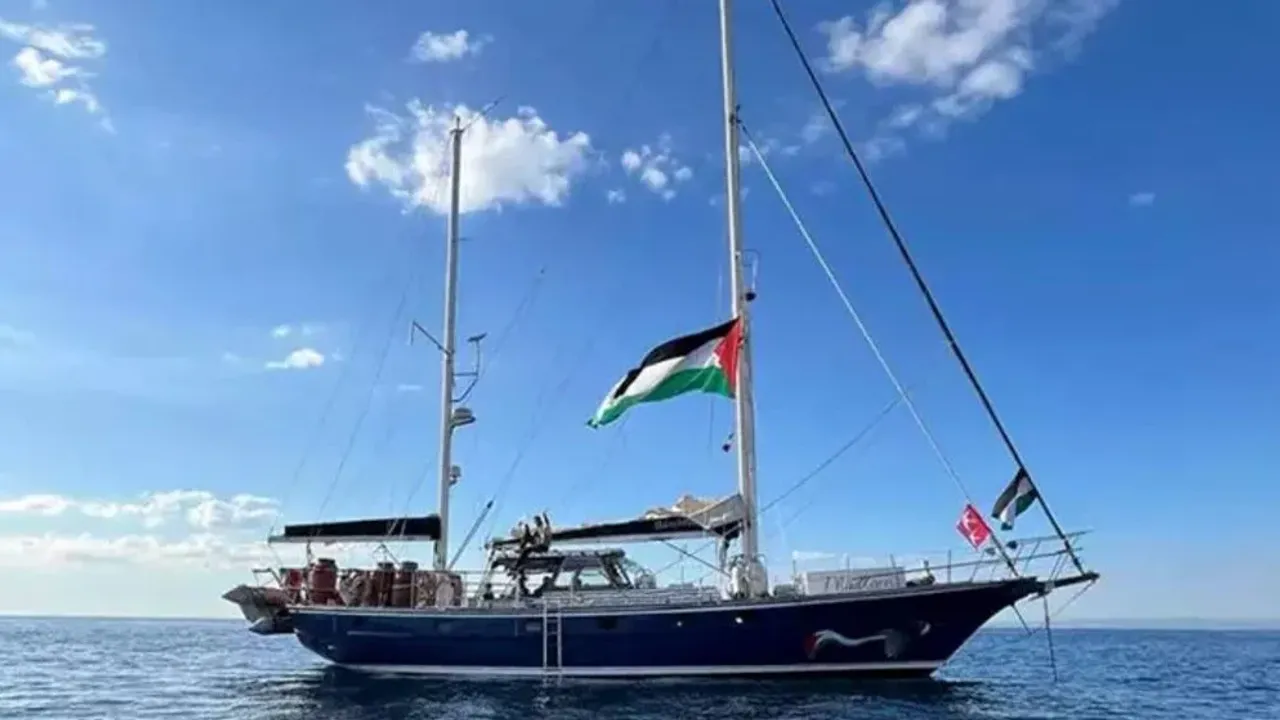  Ankara'dan Yeni Gelişmeler! 