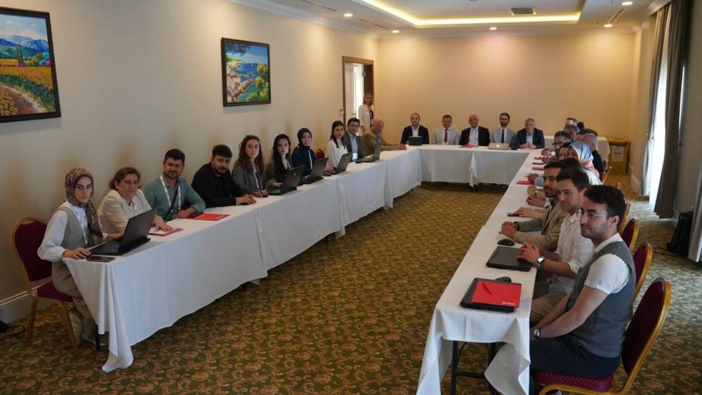  Kocaeli'de Ulaşım Sorunları İçin Yeni Çözümler Geliştiriliyor 