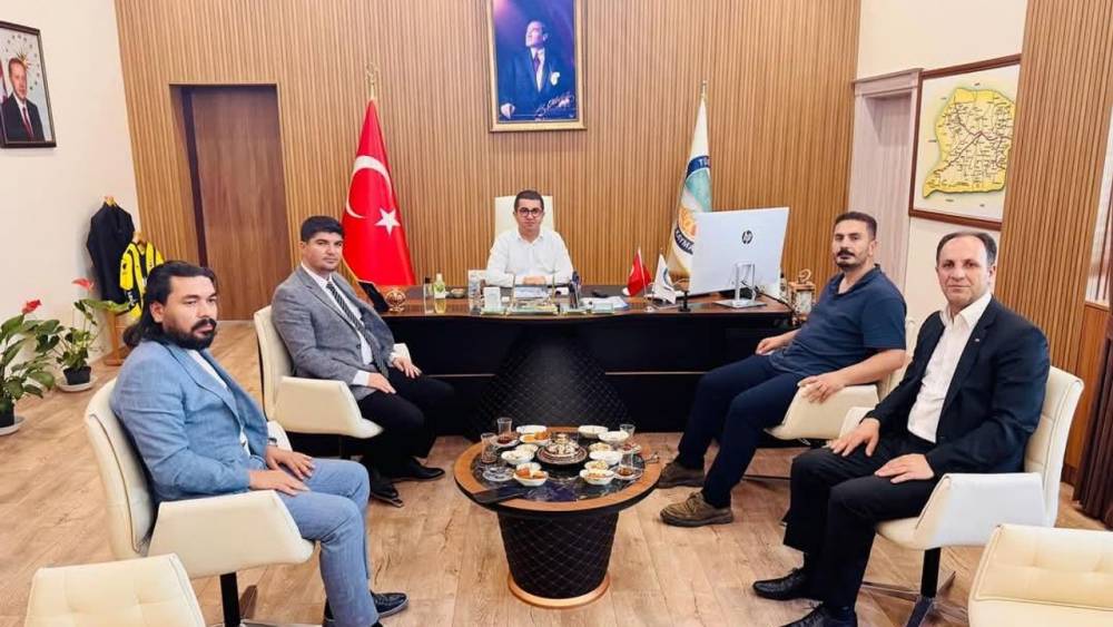 Kars'ta Sağlık Hizmetleri Değerlendirildi