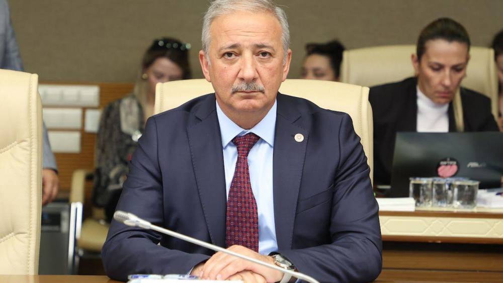  Kartalkaya Faciası Araştırma Komisyonu Çalışmaları Sürüyor 