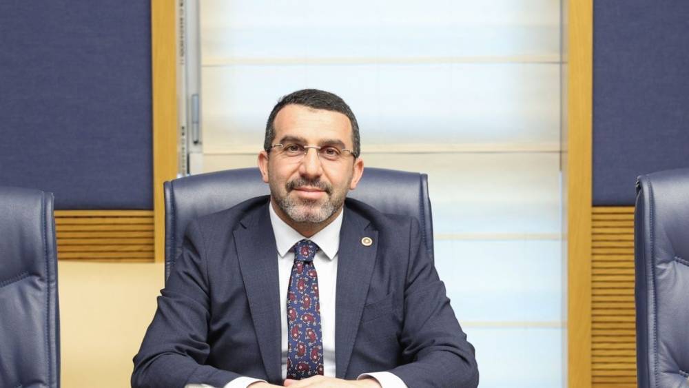  Türk Kızılay 157 Yaşında! 