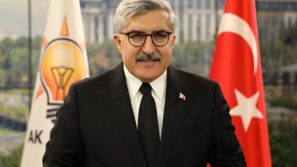 Türkiye'de Terörle Mücadelede Yeni Dönem 