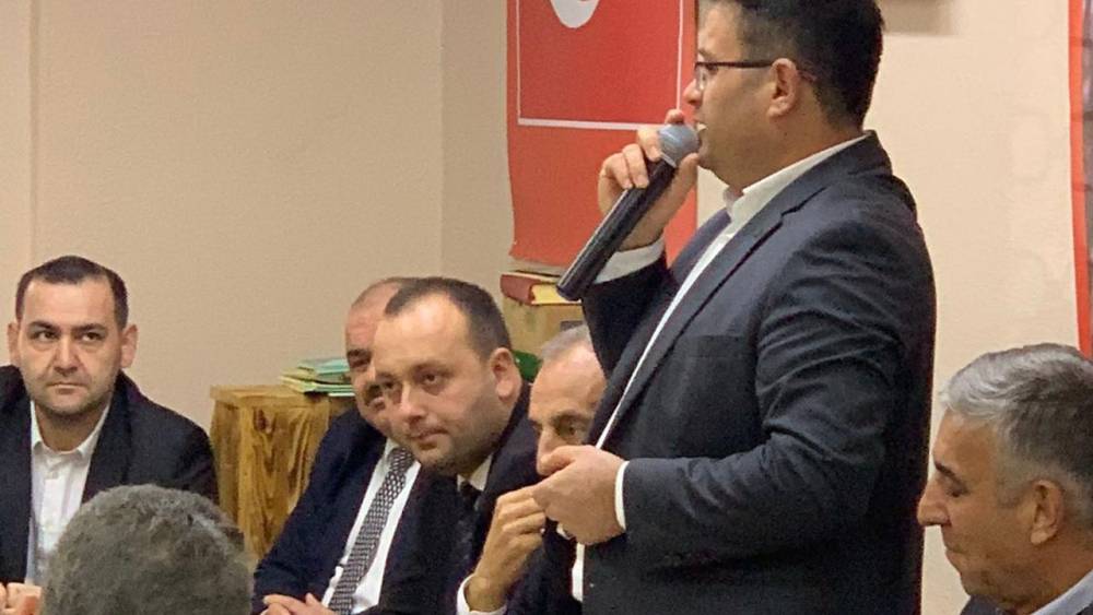 Kuluncaklılardan Dayanışma Derneği Kuruldu!