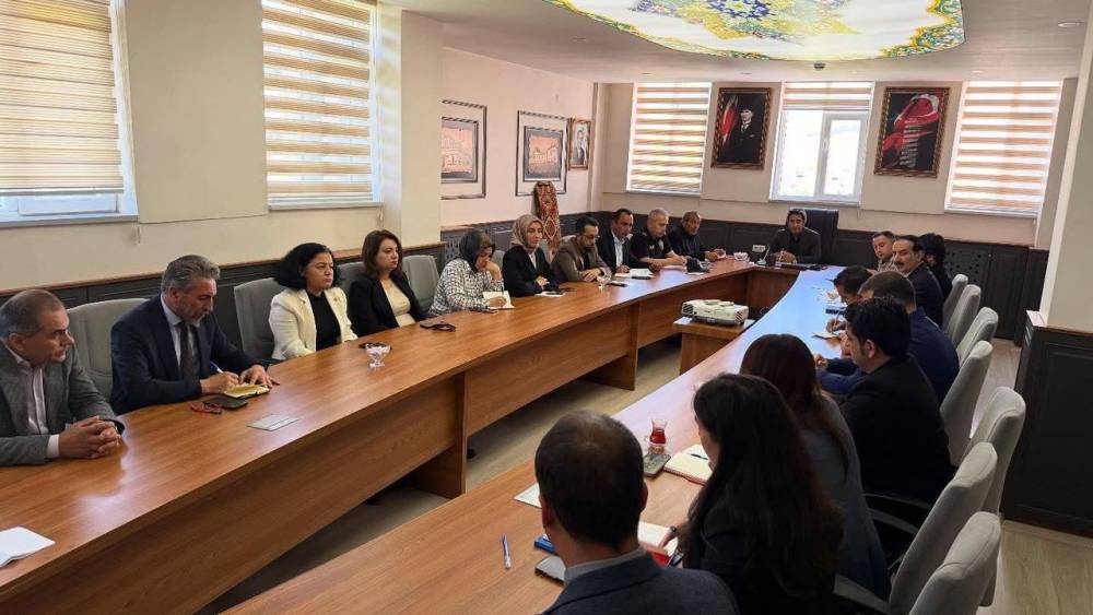  15 Temmuz Anma Etkinlikleri Planlanıyor 