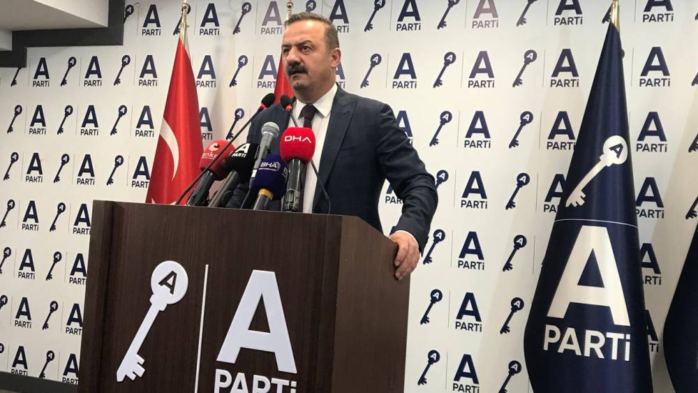 Yavuz Ağıralioğlu'ndan Gündeme Dair Açıklamalar