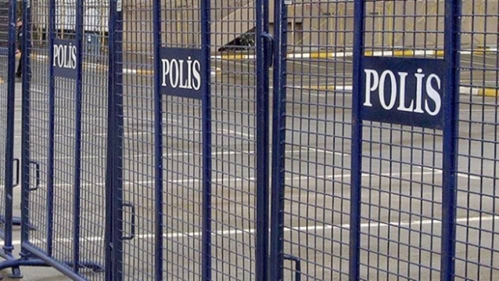  İstanbul’daki Gözaltılar: İddianame Hazırlandı 