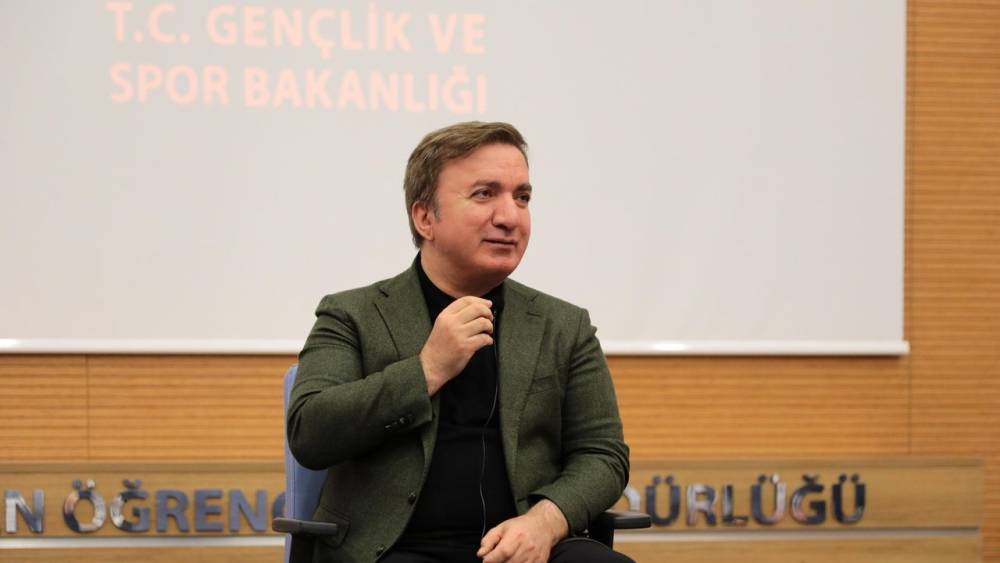 Erzincan'da Öğrencilere Destek Projeleri Geliştiriliyor
