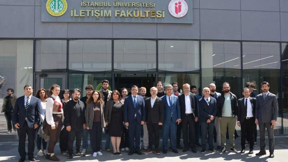 Kültürel Bağları Güçlendiren Sinema Günü