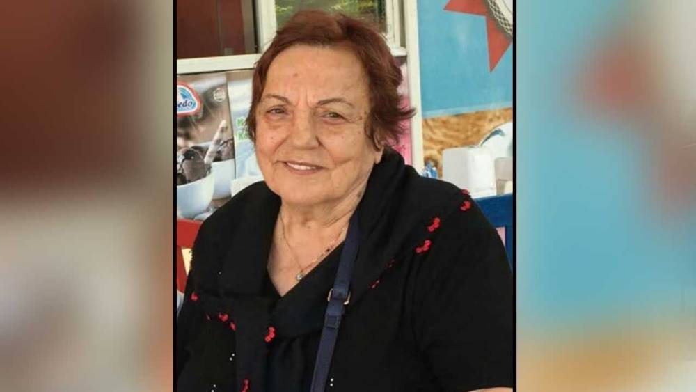  Tanju Akıncıoğlu'nun Annesi Vefat Etti 