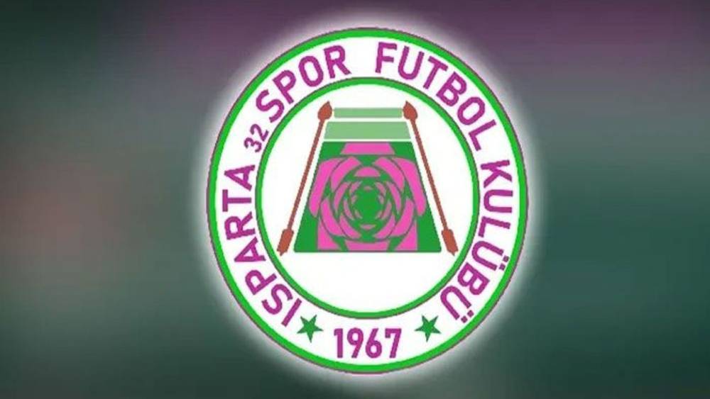  Ispartaspor'un 2. Lig Grubu Belli Oluyor 