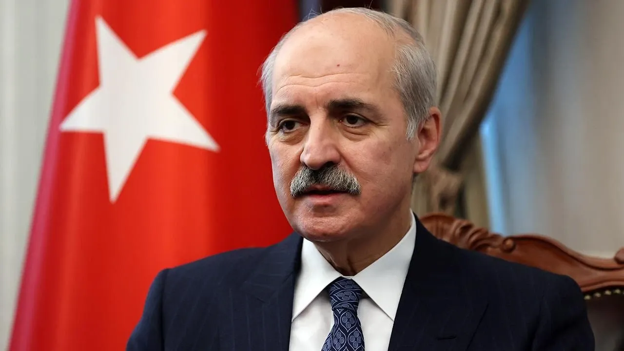 Türk Dünyasının Geleceği ve Meclis Görüşmeleri