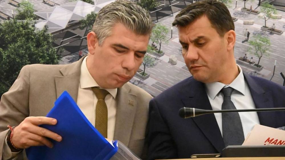 Soma’da Yeni Bir Kent Projesi Başlıyor!