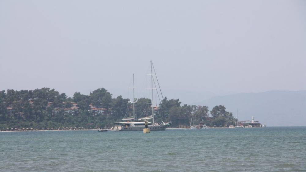 Fethiye Marina Fiyatları Kriz Yaratıyor