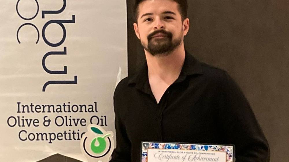Ailos'tan İki Altın Madalya Daha