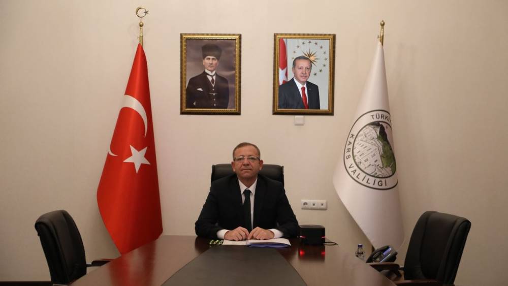 Jandarma Teşkilatı'nın 186. Yılı Kutlandı
