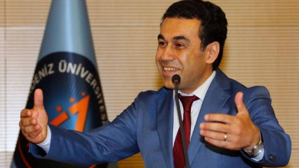 Akademik Skandalın Düğümü Çözüldü