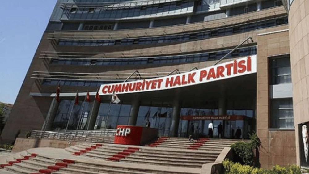  CHP'li Belediyelerde Yolsuzluk Tartışmaları 