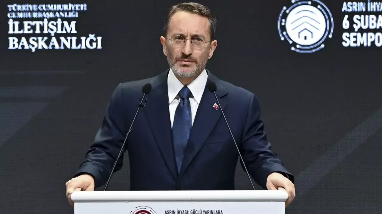 Kıbrıs Sorununda İki Devlet Vurgusu