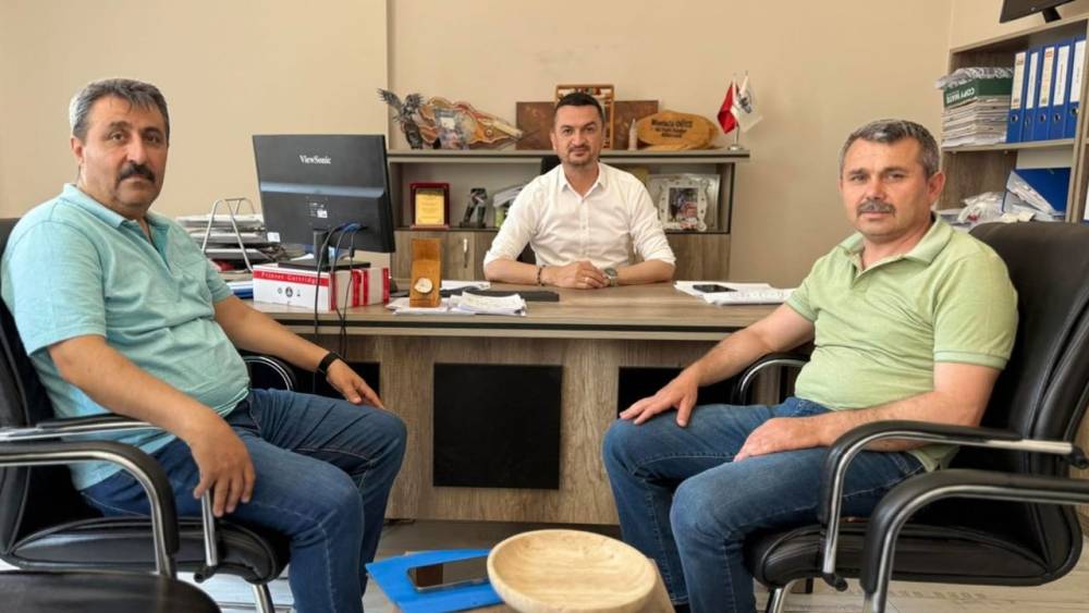 Burdur'daki Eğitim Vizyonu