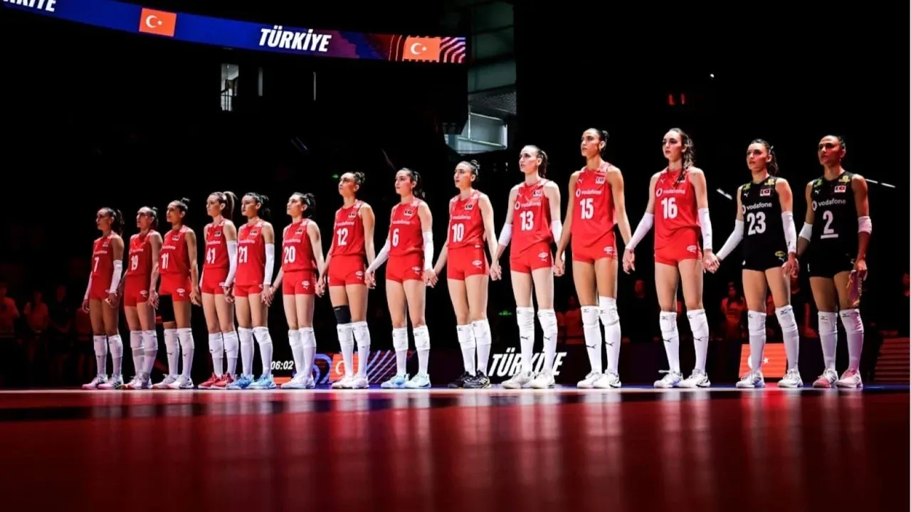 Filenin Sultanları Yarı Finale Göz Kırpıyor