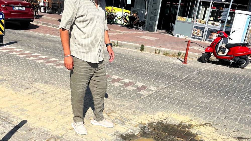 Kepez'de Su Sıkıntısı Büyüyor