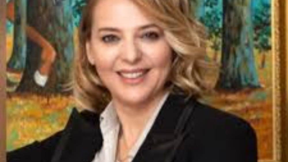 Kadın Girişimci: Hatice Öz'ün Başarı Öyküsü