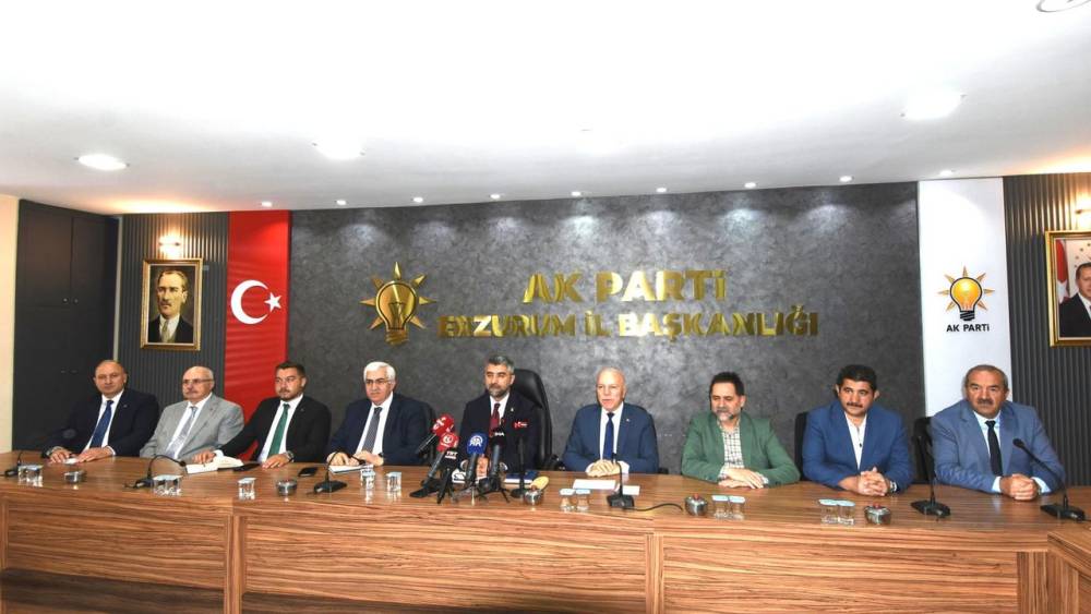  Yeni Dönemde Terörle Mücadele Vurgusu 