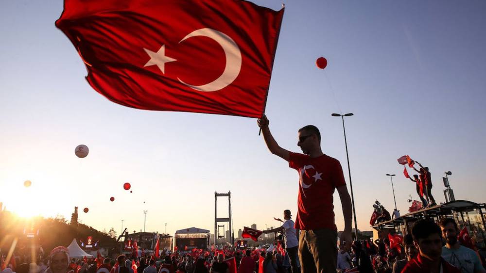 15 Temmuz'un Anlamı ve Önemi