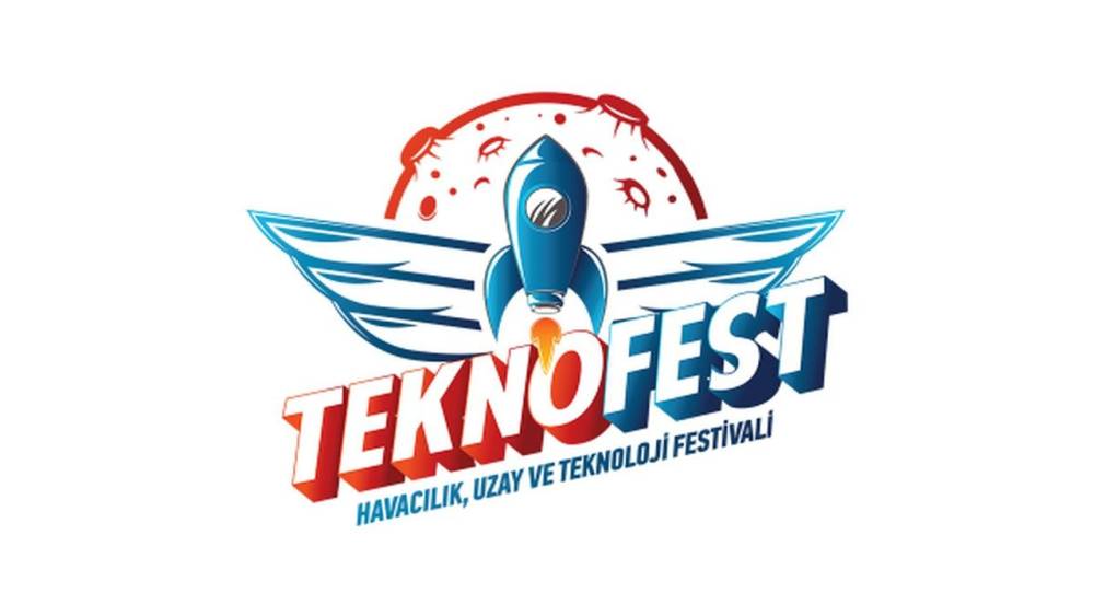 TEKNOFEST İstanbul! Teknoloji tutkunlarını ağırlıyor!