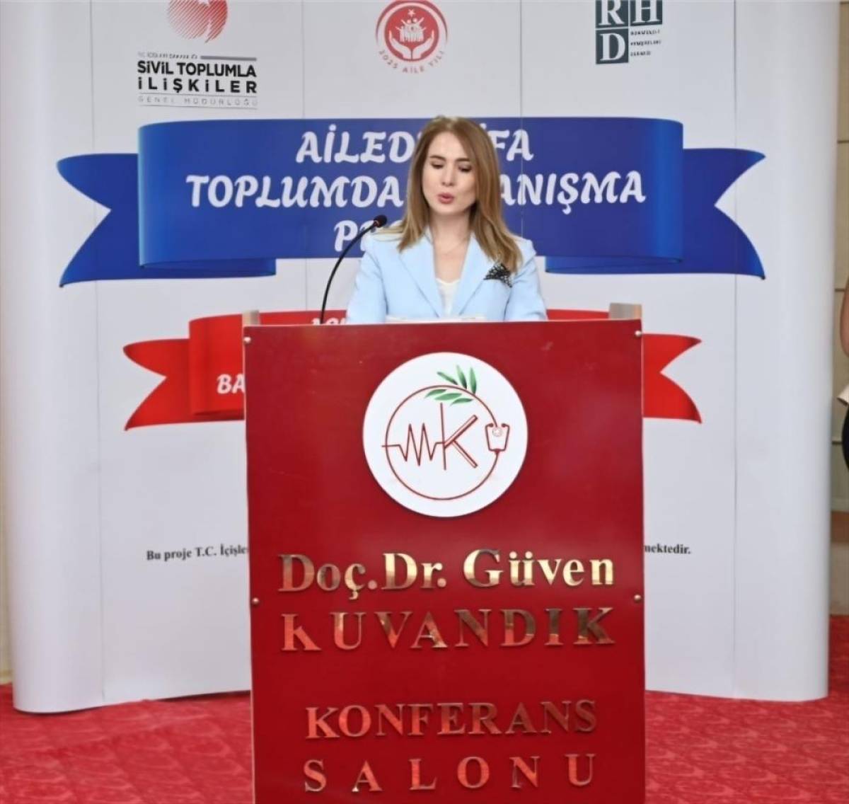 Hatay'da 