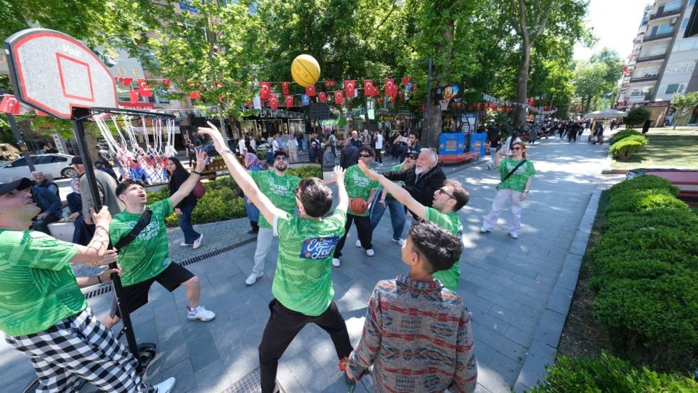 Kocaeli'de Gençlere Özel Festivale Davet!