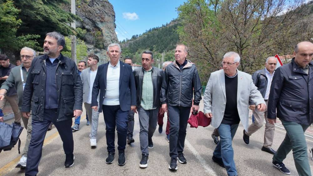  İpek Yolu! Tarih ve Kültür Yükseliyor  